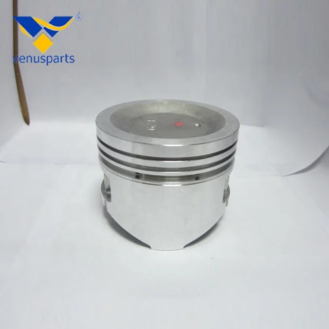 Engine Parts Name H25 Piston 92MM For H25 Engine 12010-60K00
