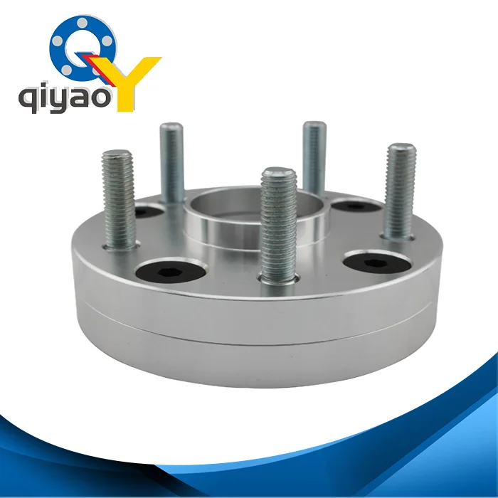 aluminum alloy wheel spacer adapter 4x100 to 5x114.3