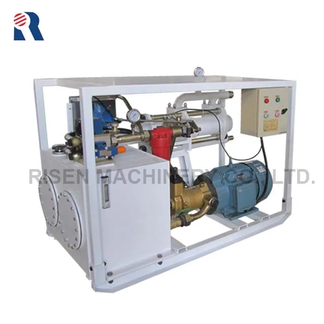 Cement Injection Grouting Pump Machine