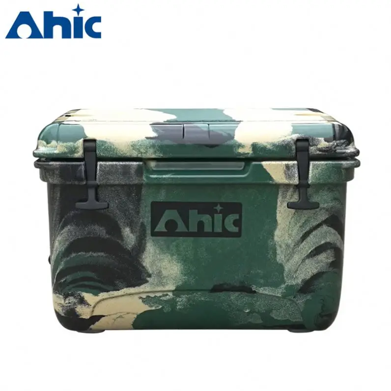 PALADIN Wholesale Import PP Green S, M, L Fishing Plastic Box