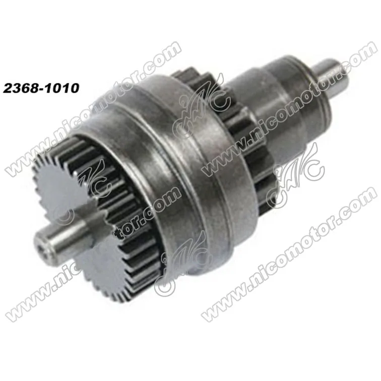 Starting Motor WH100 Motorcycle  Engine Accessories On Sales