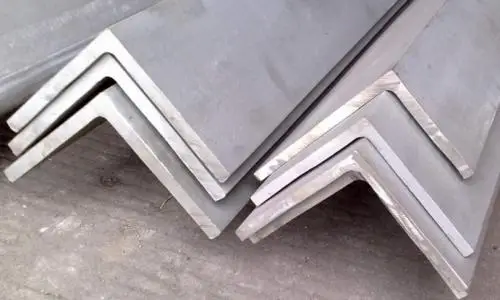 Q235 China supplier price angle bar / steel angle from factory