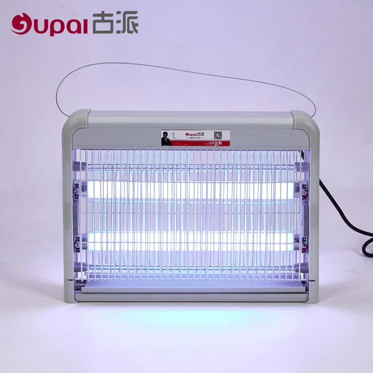 
Mosquito killing lamp Fly Bug Insect Pest Control Trap killer with electric Trap killer light for indoor 