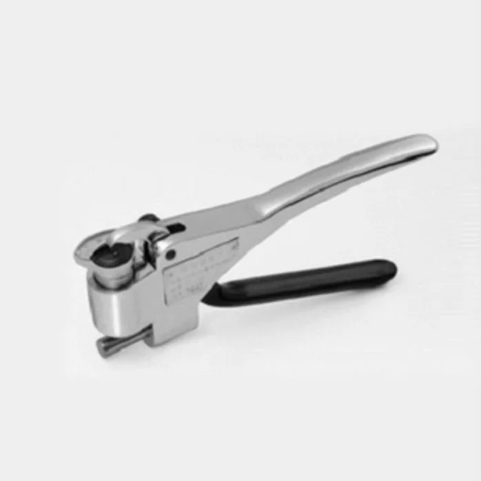 Портативный тестер твердости Webster из сплава (W20-b)