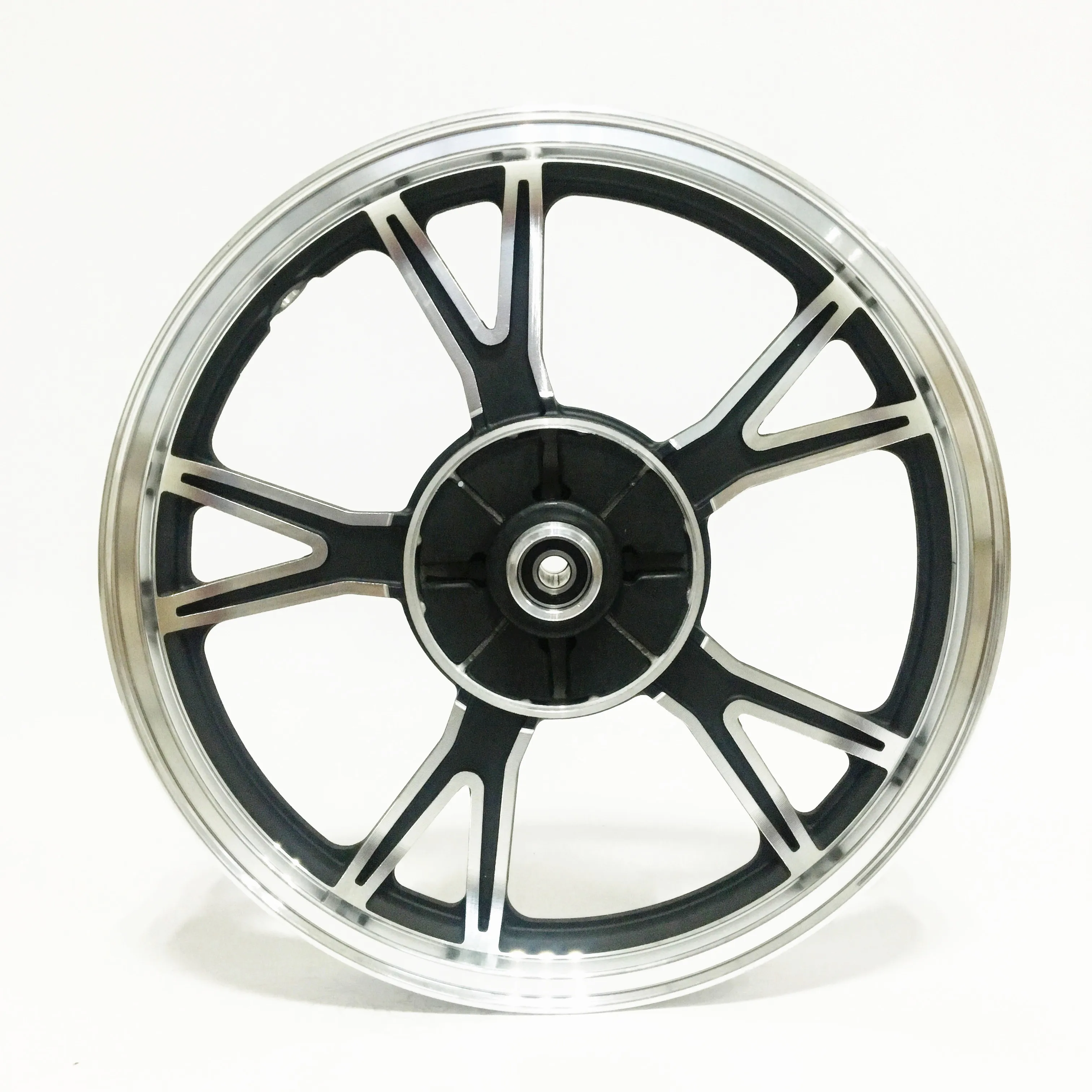 18 inch motorcycle aluminum alloy wheel rims