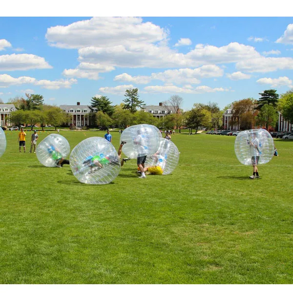 Best selling PVC/TPU bubble ball soccer,bubble soccer ball,bubble soccer