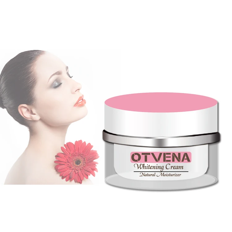 2020 hot sale best whitening cream for african skin