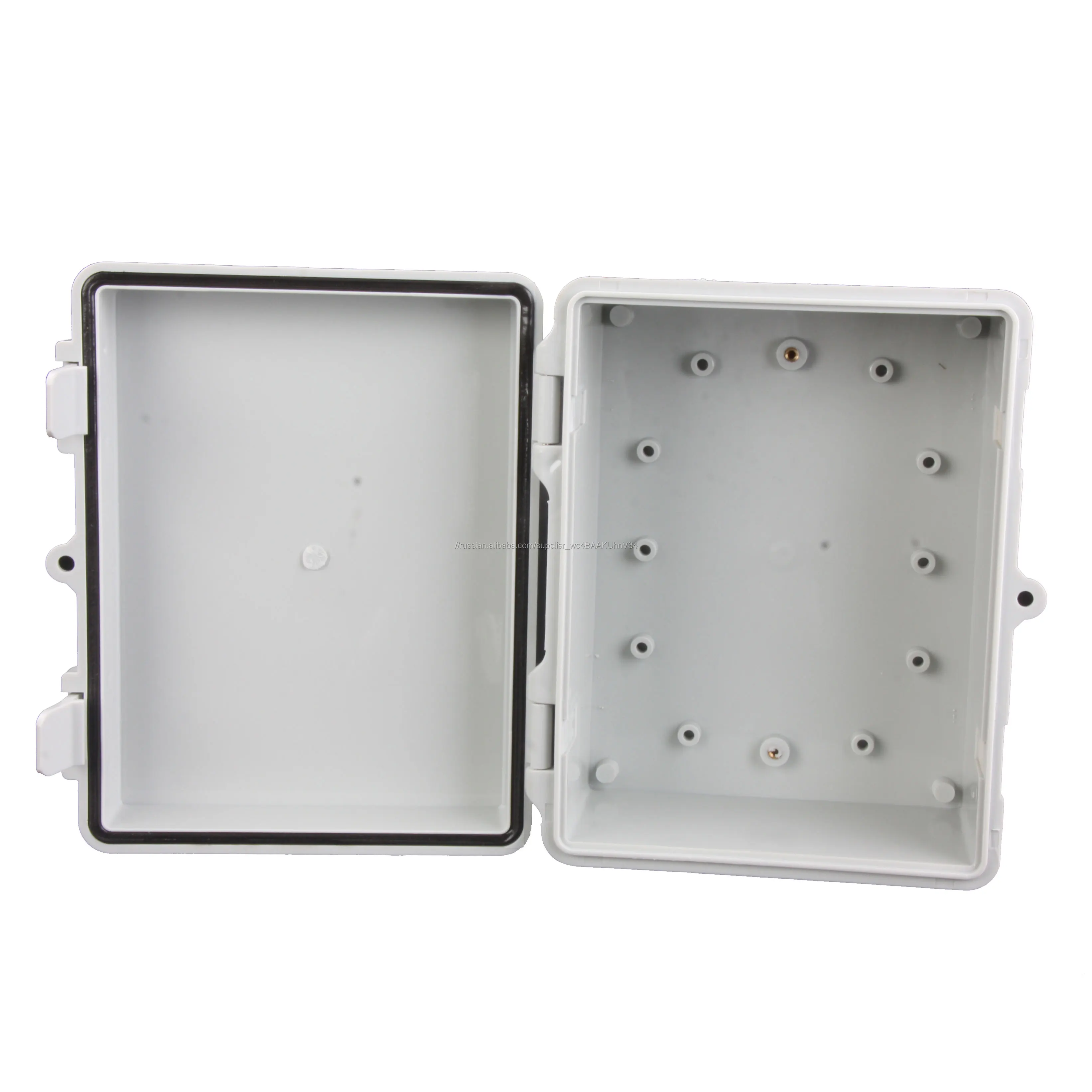 2019 New Plastic Enclosure for Electronic Parts