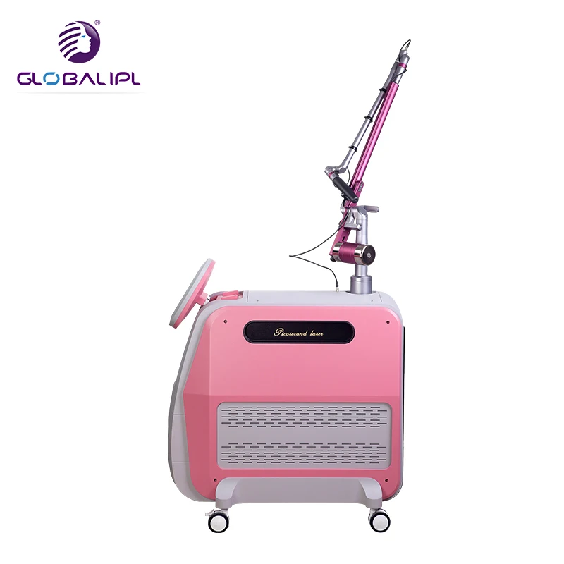 High Quality Cynergy Laser Q Switched Nd YAG at Best Price