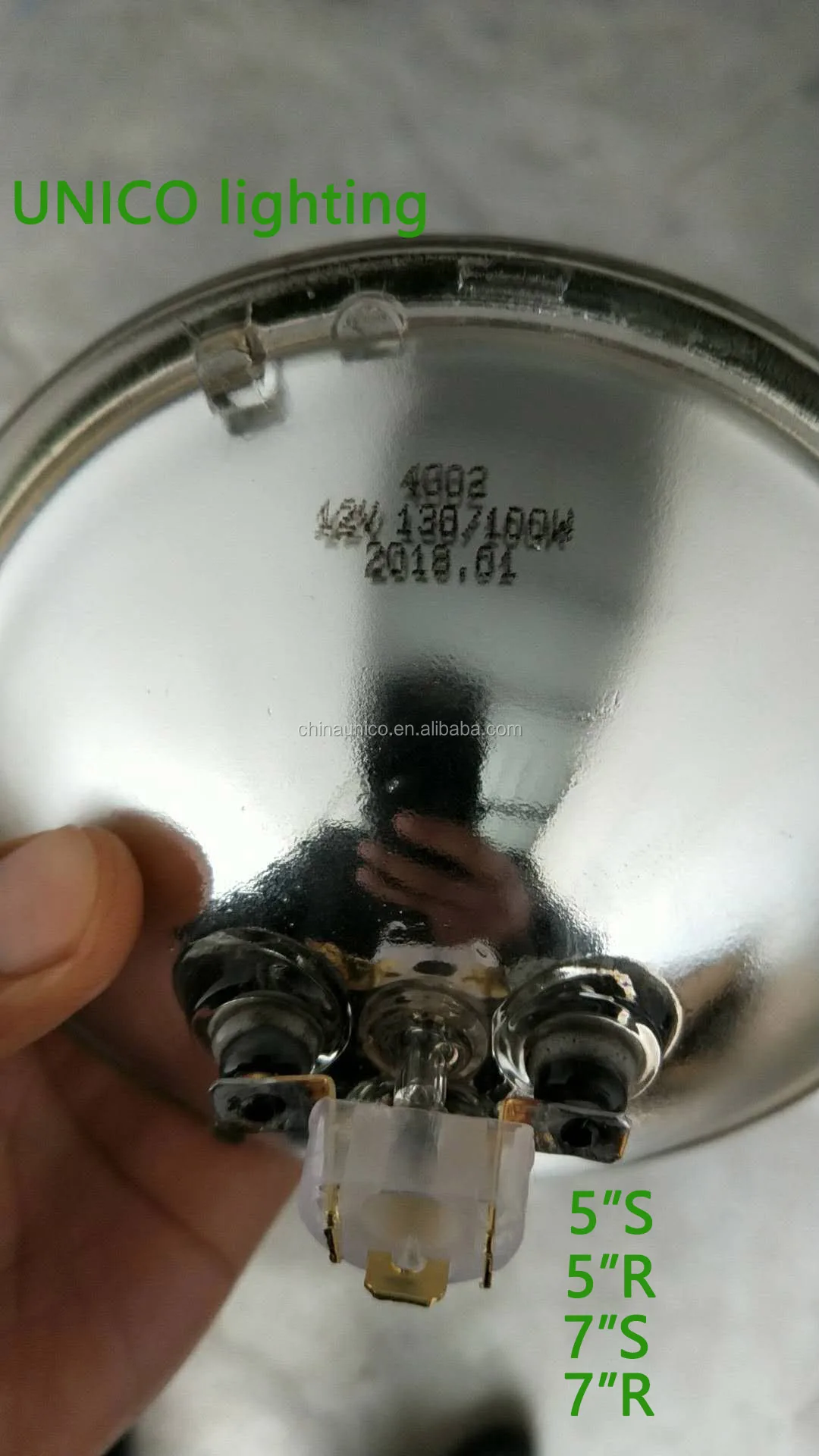 Long Service Life 12V 25/25W Motorcycle Bulb,Headlight Motorcycle,Motorcycle Headlight