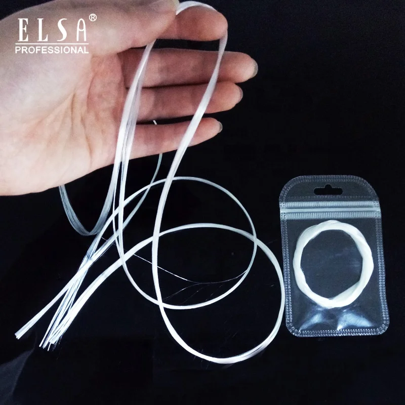 
100cm Nail Extension Fiberglass Ship from Moscow Stocks 