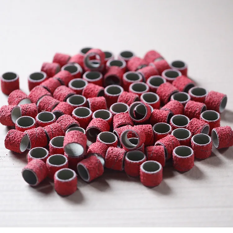 Sanding Band and Spiral band Drums Original Manufacturer