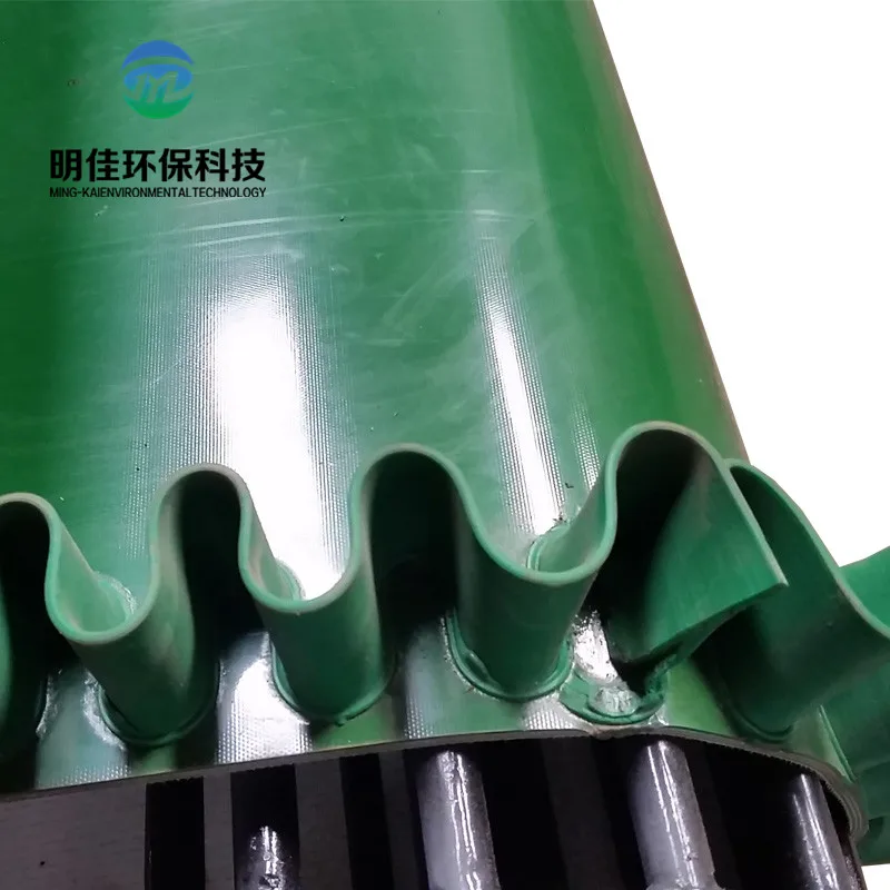 Fertilizer Auxiliary Equipment Conveyor/Steel Layer Chicken Cage Manure Conveyor