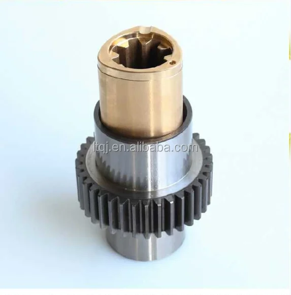 Atlas Copco Drifter Driver(part no.3115158200) spare parts and accessories
