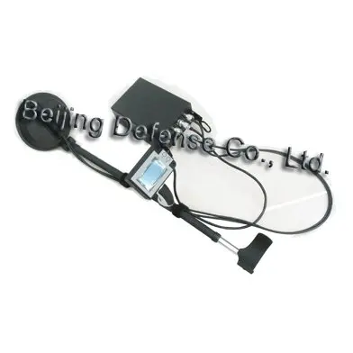 Non-linear Junction Detector