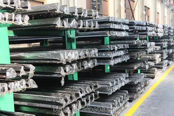 SAVERA Elevator Cold Guide Rails/Elevator parts