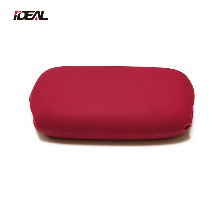 
Colorful design electronic cigarette P-LOOMTECH S case 