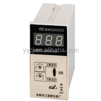 Цифровой термостат CJ XMTE-1201/2