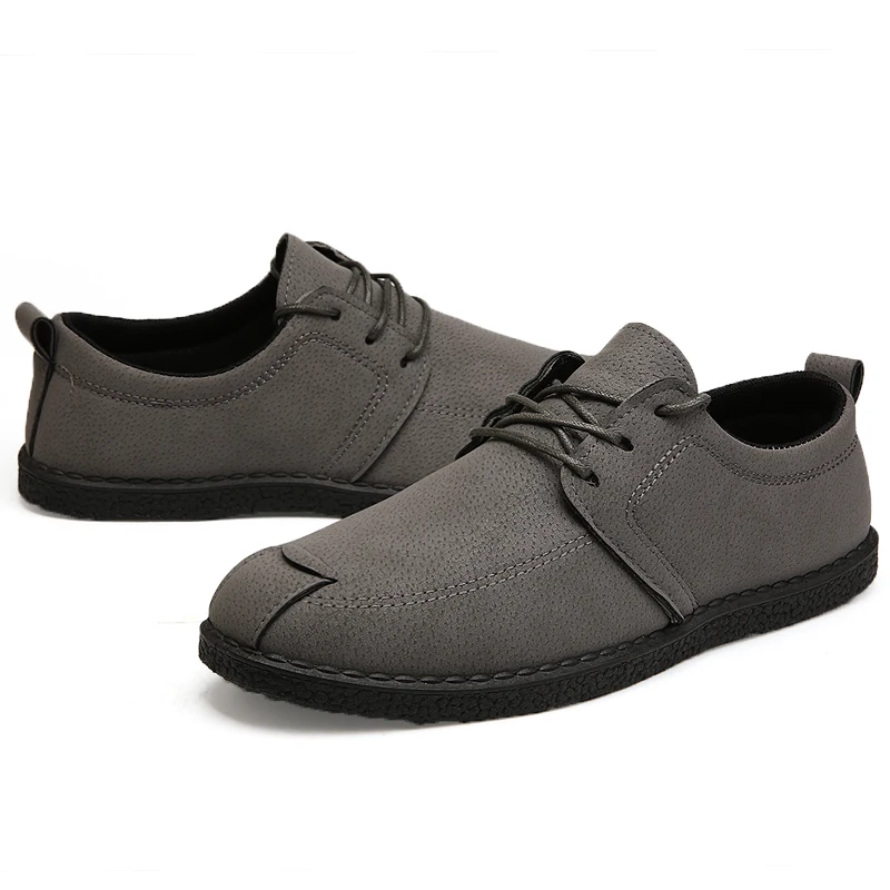 2018 Cheap loafers casual china wholesale italian mens luxury boutique brands leather shoes men