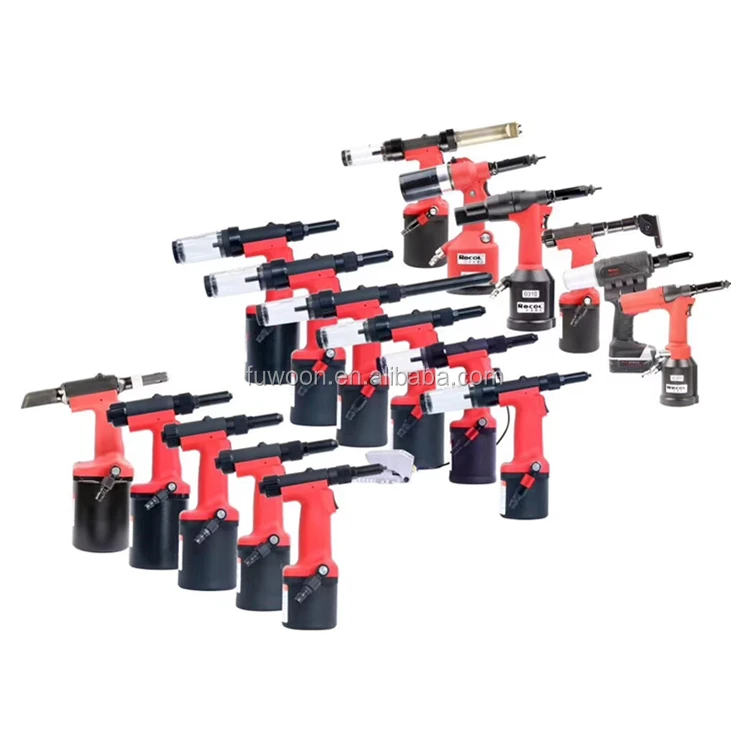 Accessory Screw of Rivet Gun Mus.M103D air pop rivet gun screw rivet gun