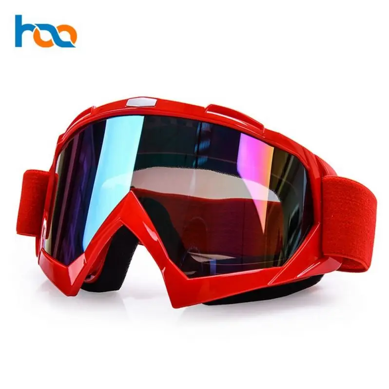 Newest Detachable Motorcycle Dirtbike Goggles