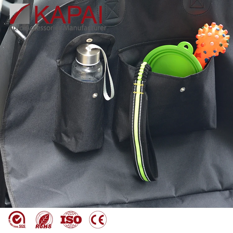 Durable Hot Selling Waterproof Seat Covers