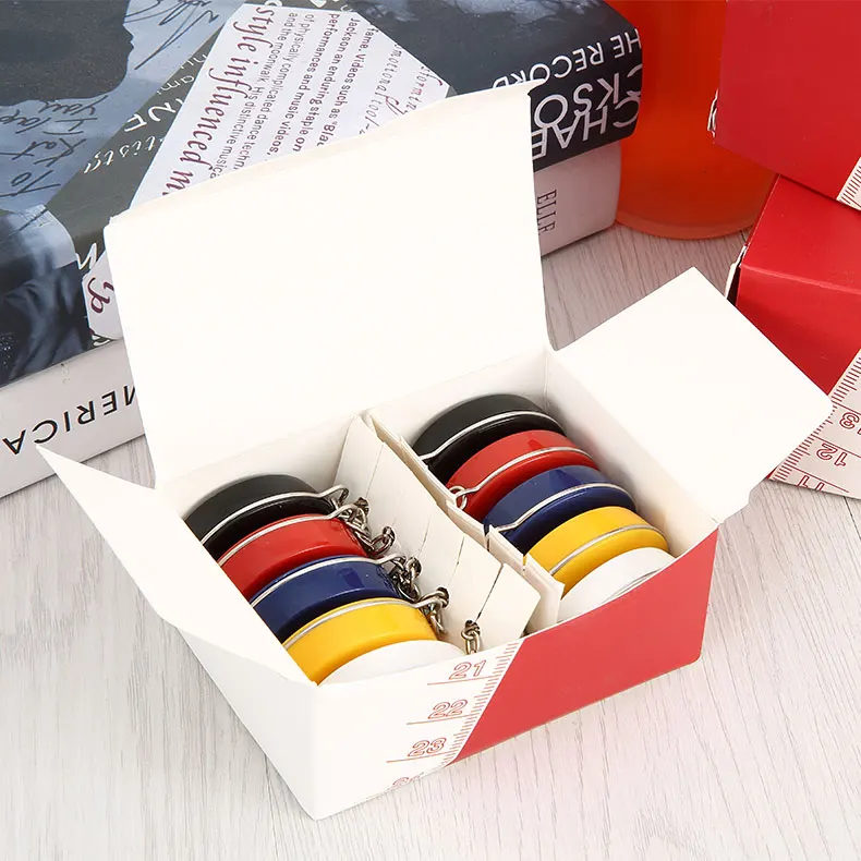 New product german hoechstmass measuring tape