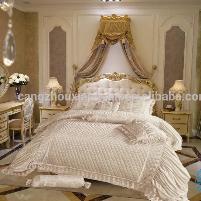 Luxury Velvet Home Beddings 10pcs  Wool Bed Sheets