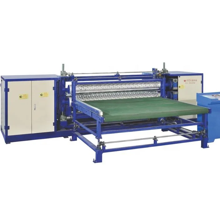 
YX2300-AH Automatic Profile foam cutting machine 