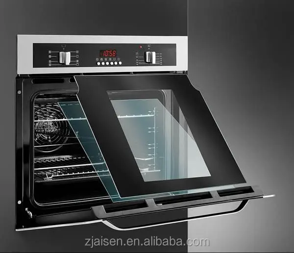
built-in electric oven EO56D1C-10GS15C10 