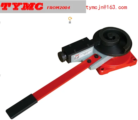 30-40mm universal bender metal bender manual metal bender