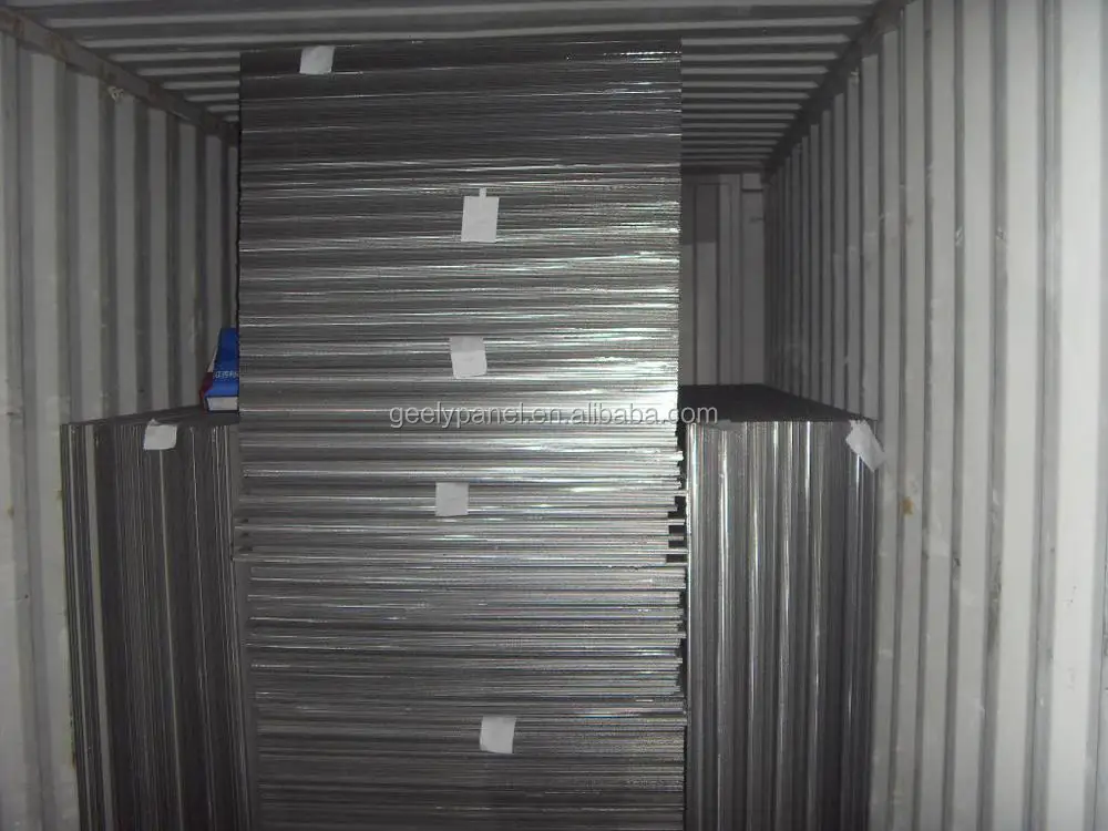 3mm exterior Aluminium composite panel