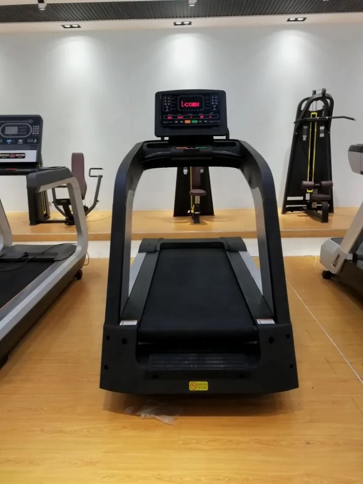 Gym Equipment Names Electric Treadmill Equipment for Sale