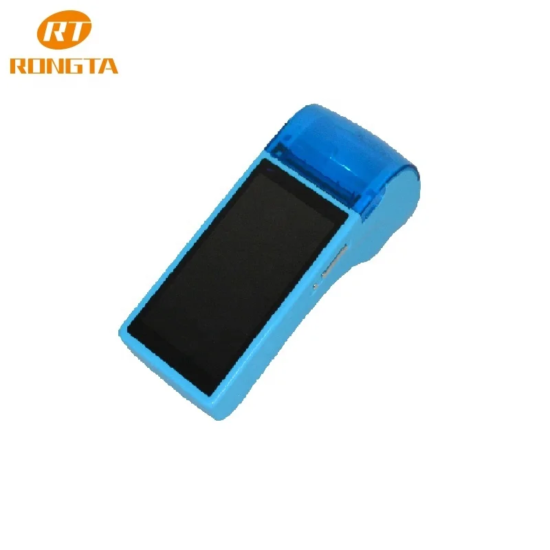 New Design 3.75V Low-power Printer AP02 Mobile POS Terminal