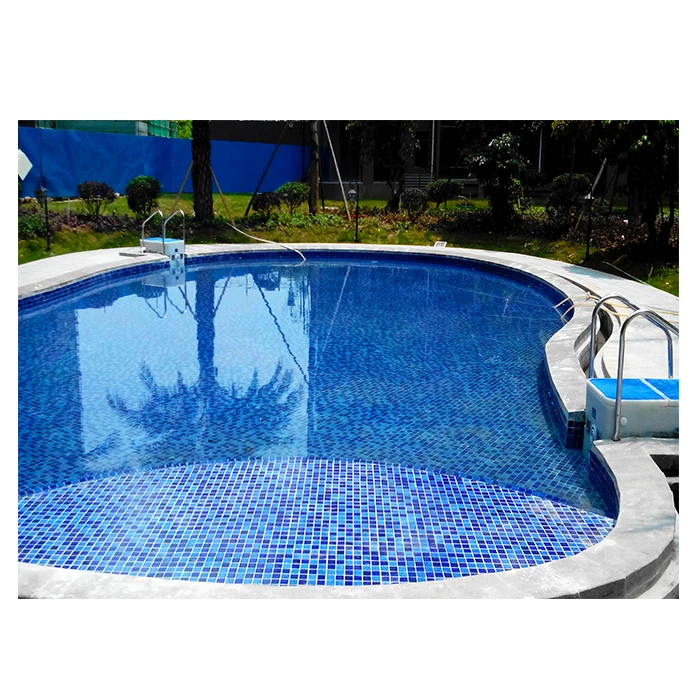 Degaulle  Exhibition Integrated Swimming Pool Filter Wall Hanging Unit For Children Pool