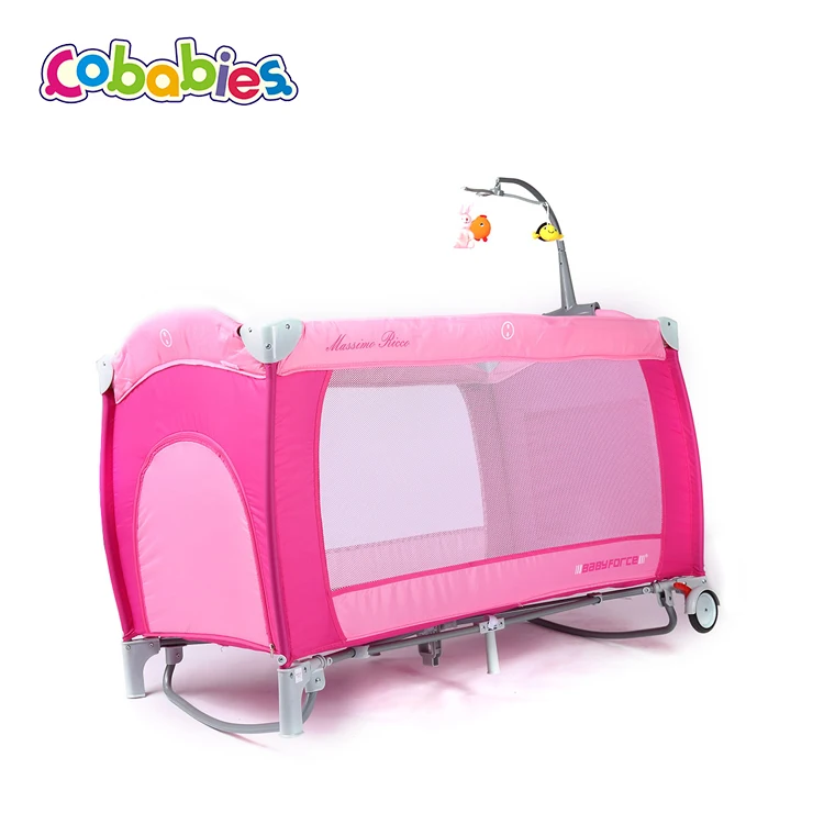 
Luxury pink children bed for 3 years kids cheap modern bedroom sets 