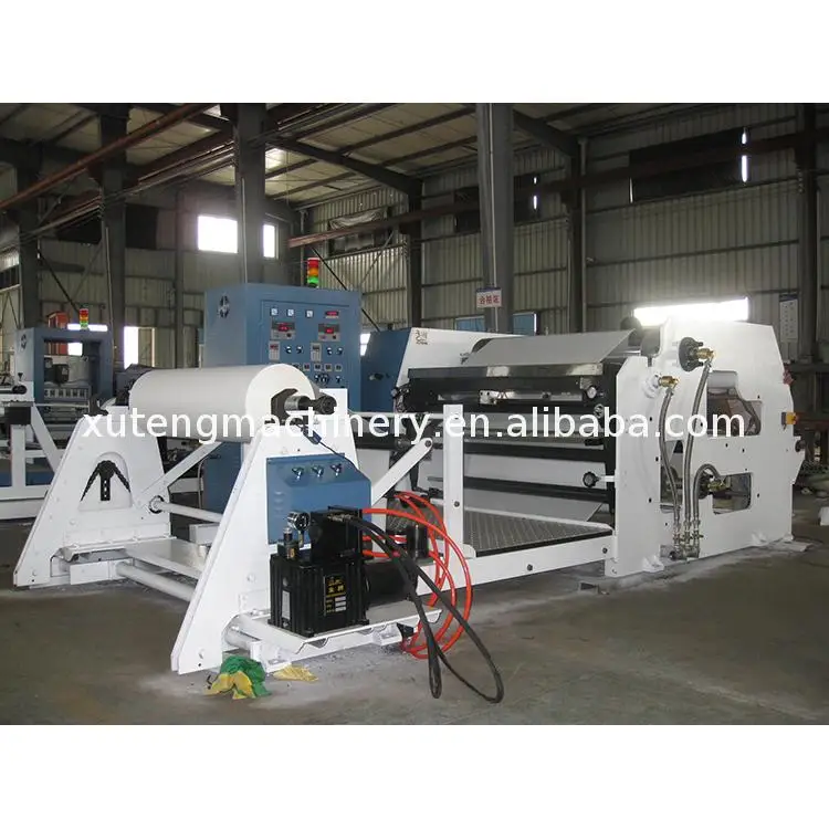 
Factory Wholesale 4 Tons cleaning tape hot melt coating machine 