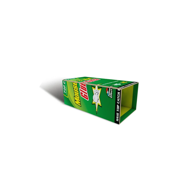 Customize rat mouse paper board glue sticky trap