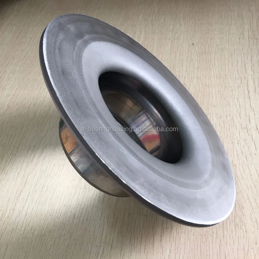 Factory Sales TK6205-108 Belt Conveyor Roller Spare Parts End Cap