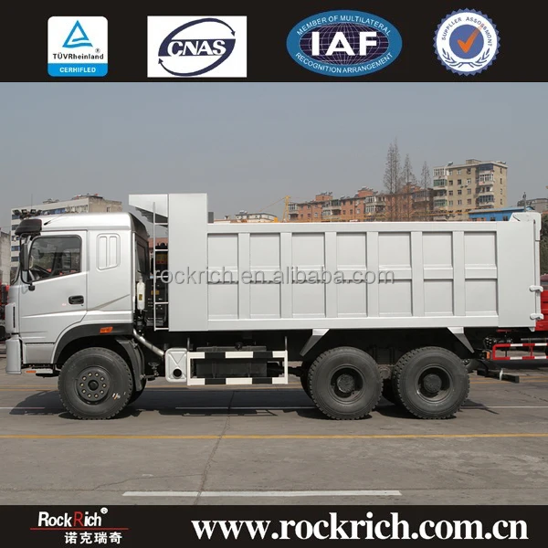 40 Ton Dumper Truck, 10 Wheel Dump Truck Capacity, 10 Tires Tipper Truck