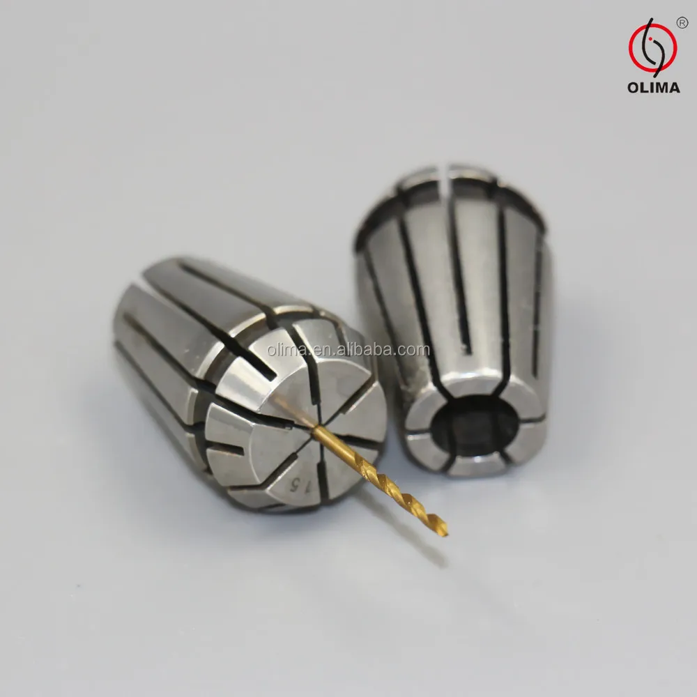 High Quality ER Collet ER40 Collet Chuck Collet Holder