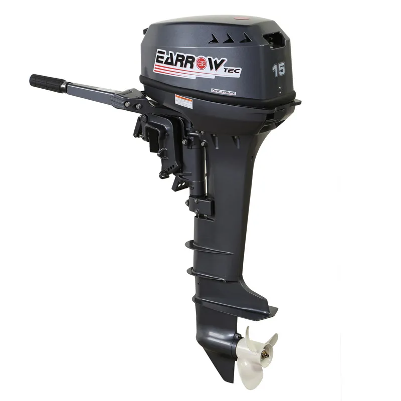 2 stroke 5hp 15hp 25 30hp Enduro outboard engine
