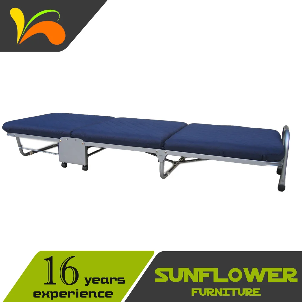 Движимое складной мебели османской раскладная кровать роскошный новый стиль складные стены-кровать