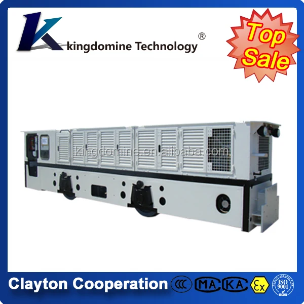 Diesel locomotive tunnel railway locomotive diesel mine locomotive