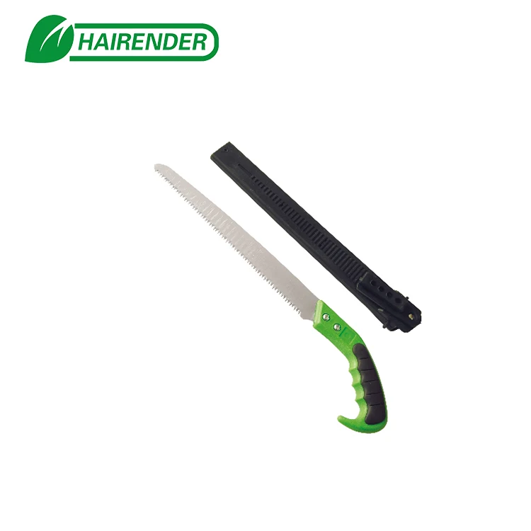  Профессиональная ручная пила садовая