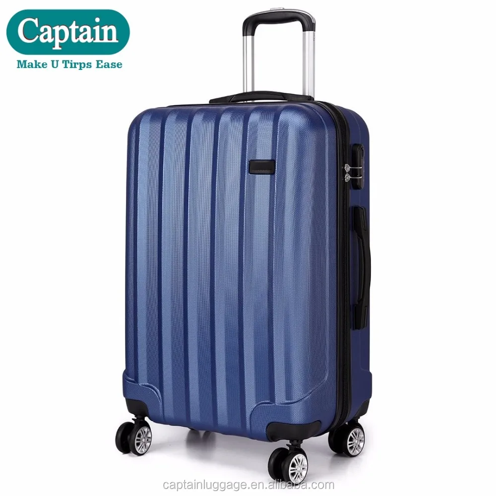 
Good Travelling Carry On ABS Suitcase /Luggage 