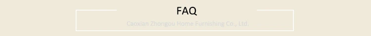 FAQ