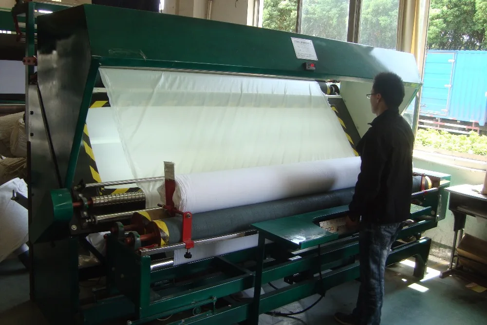 Wholesale Soft Home Textile Cloth Waterproof PUL Laminated Terry Fabric