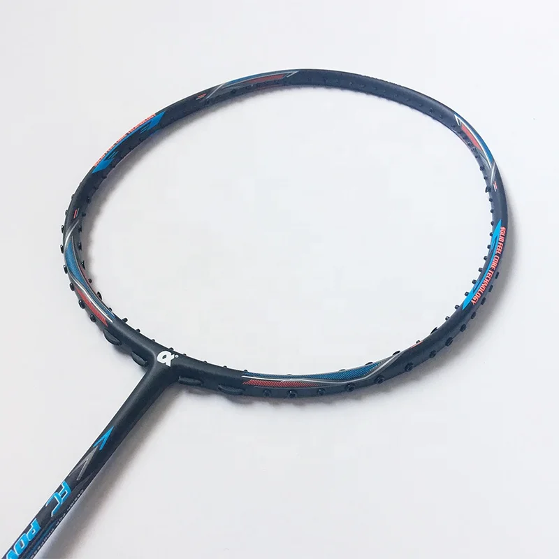 Badminton rackets prices professional with carbon graphite badminton racquet