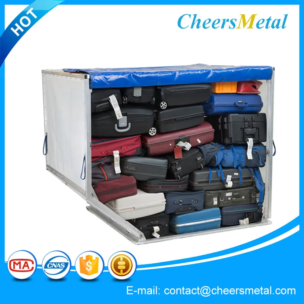 alf uld aircraft air transport container